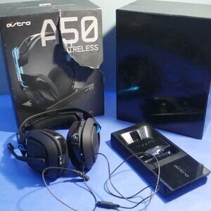 Astro Gaming A50 Wireless Headset